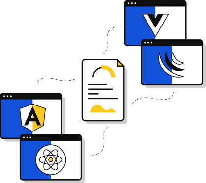 Responsive Website Development Kollam